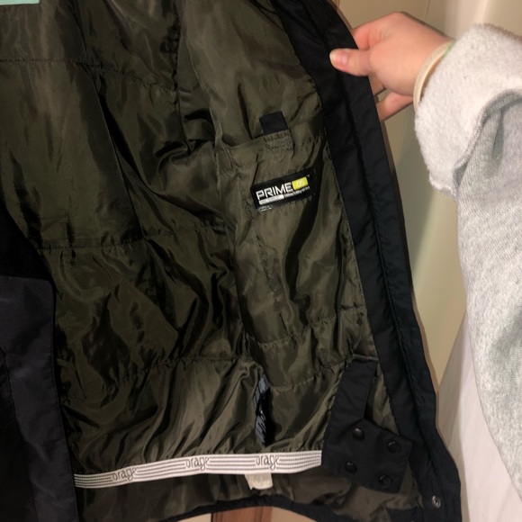 SNOWBOARDING JACKET/WINTER JACKET - Picture 5 of 7